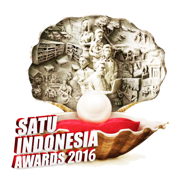 Satu Indonesia Award 2016